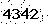 verification image, type it in the box